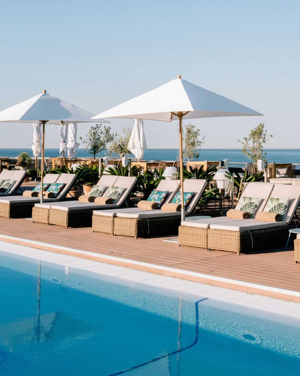 AC Hotel by Marriott Nice in Nice France 1