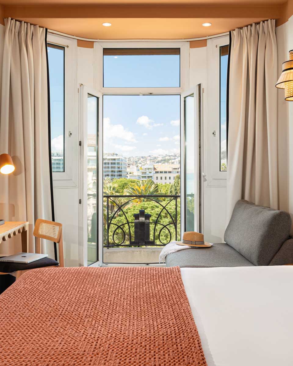 Albert 1er in Nice France 1