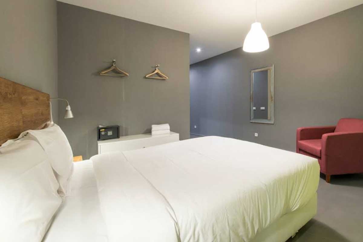 Alfama - Lisbon Lounge Suites in Lisbon Portugal