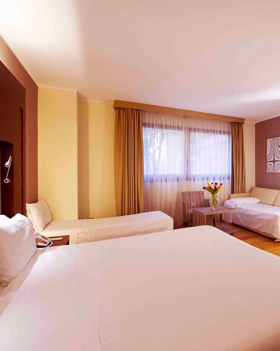 Art Hotel Navigli in Milan Italy