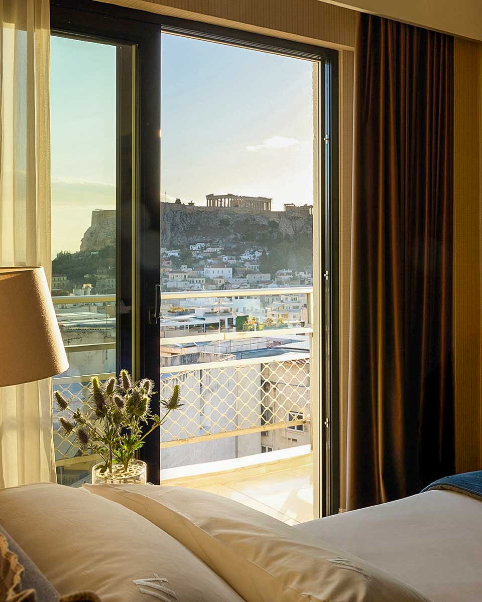 Astor Hotel Athens in Athens Greece 1