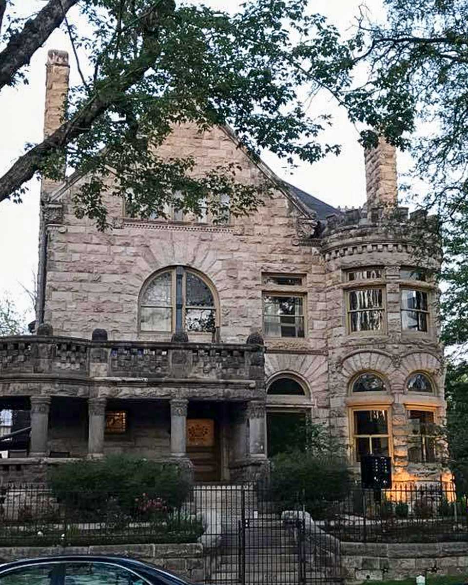 Best Tours of Denver, LLC ghost tour in Denver Colorado