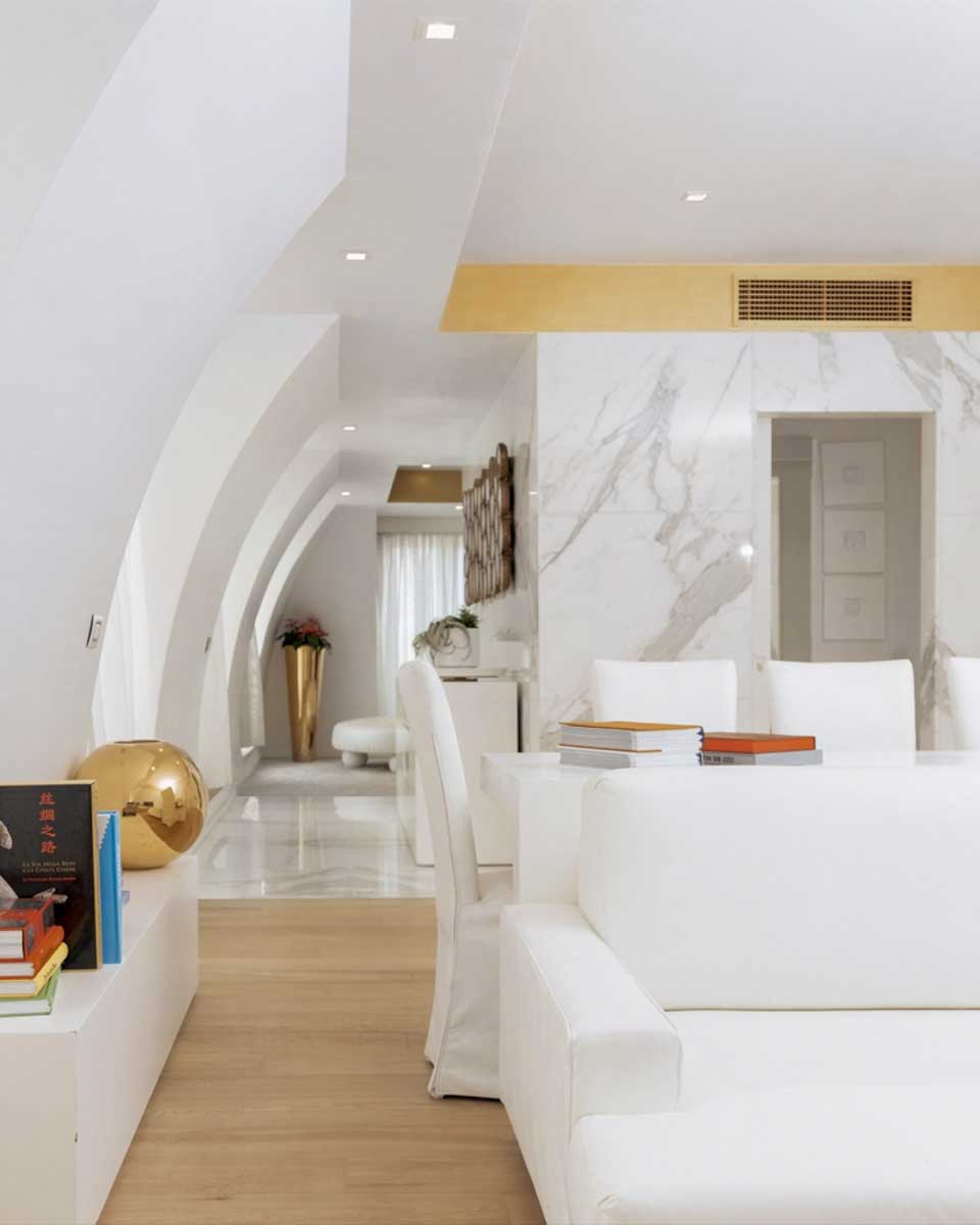 Boscolo Nice Hotel & Spa in Nice France 1