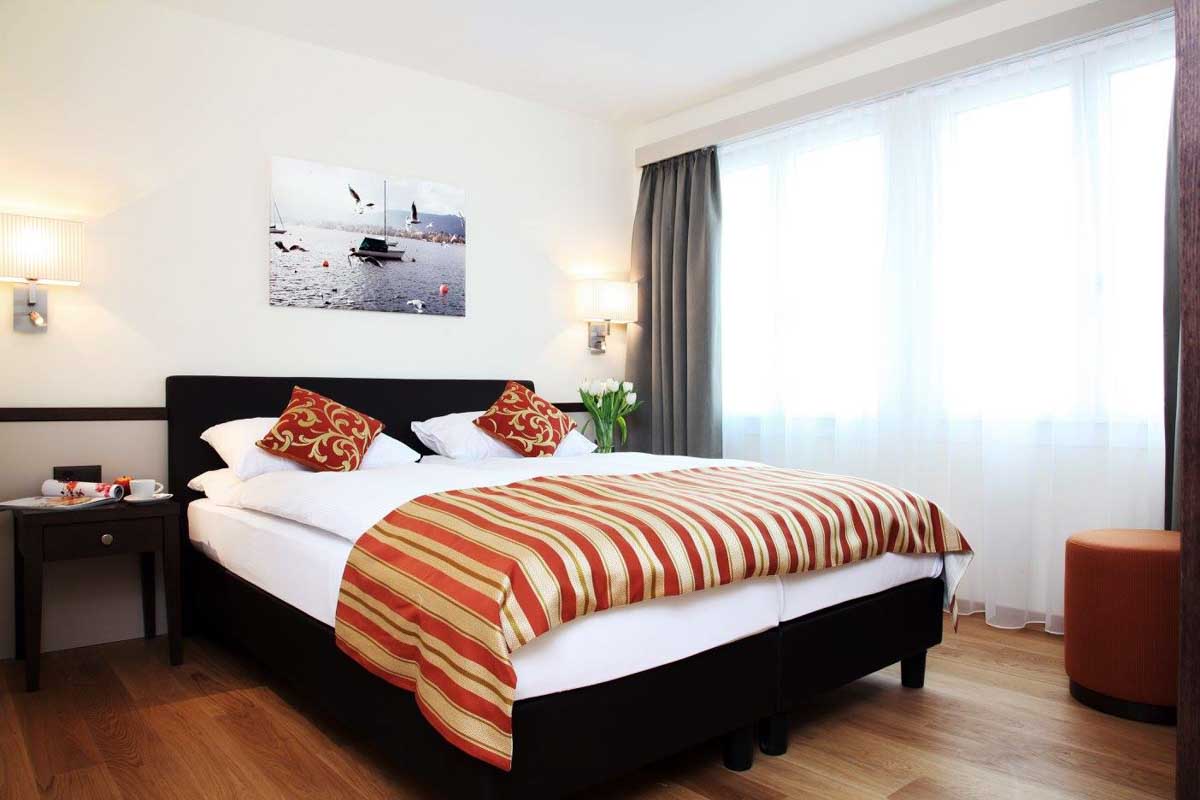 City Stay - Furnished Apartments Zürich & Schaffhausen in Zurich Switzerland