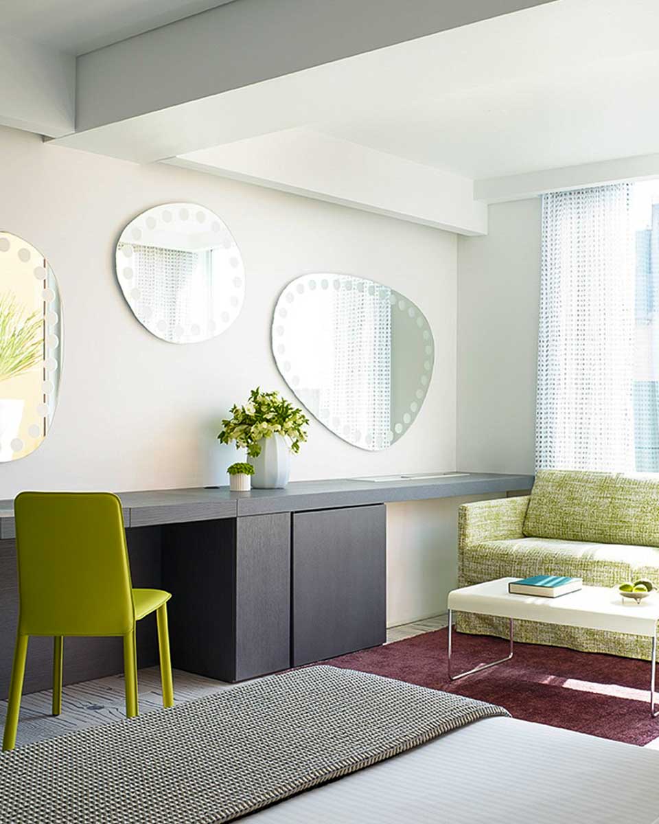 FRESH HOTEL Athens in Athens Greece 1