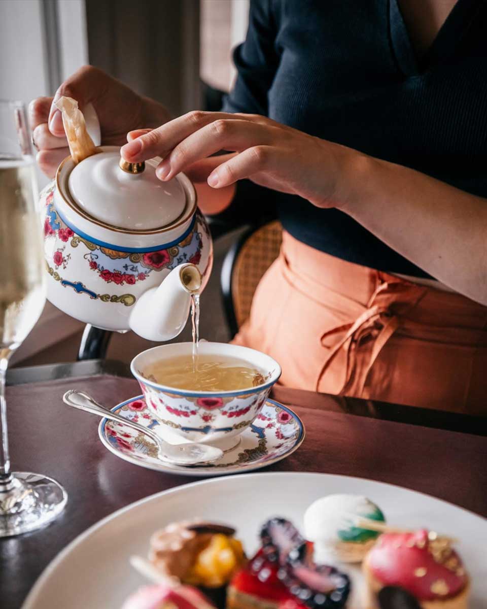 Fairmont Empress in Victoria BC 1