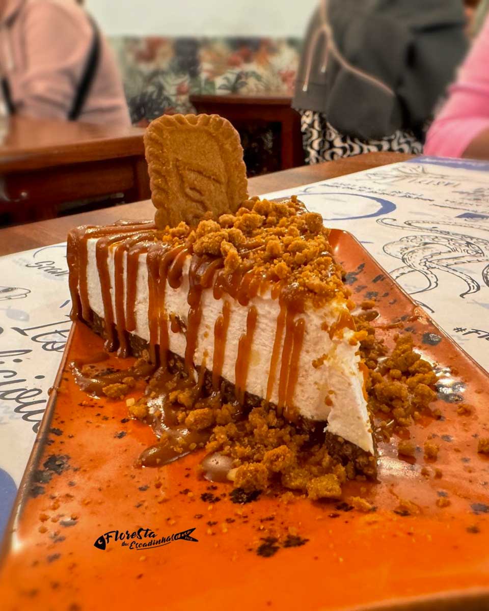 Floresta das Escadinhas in Lisbon Portugal 1