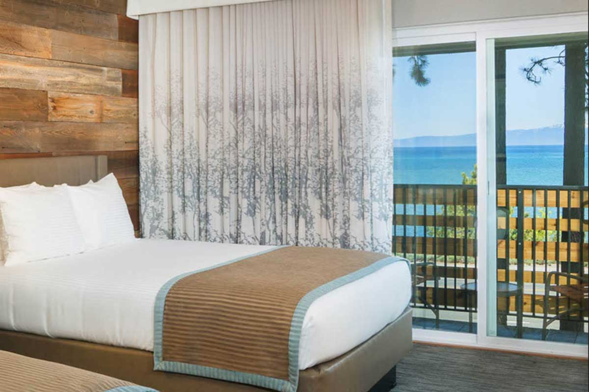 Hotel Azure Tahoe in Lake Tahoe