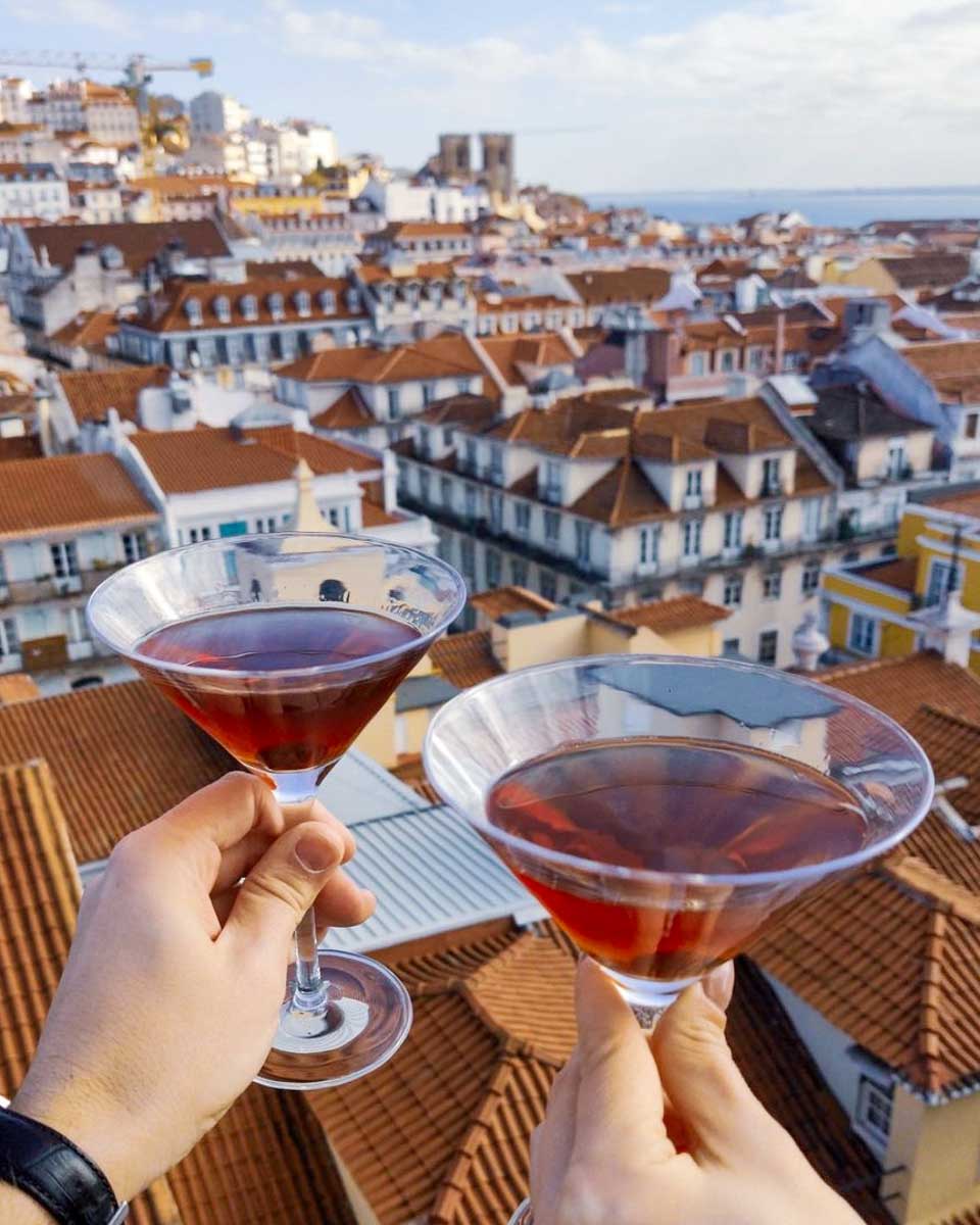 Hotel do Chiado in Lisbon Portugal 1