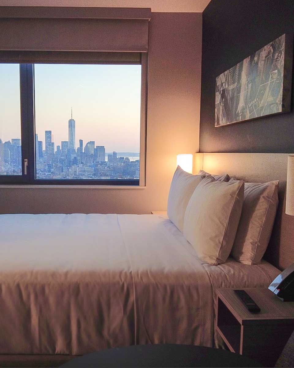 Hyatt Place New York Chelsea in New York City New York 1