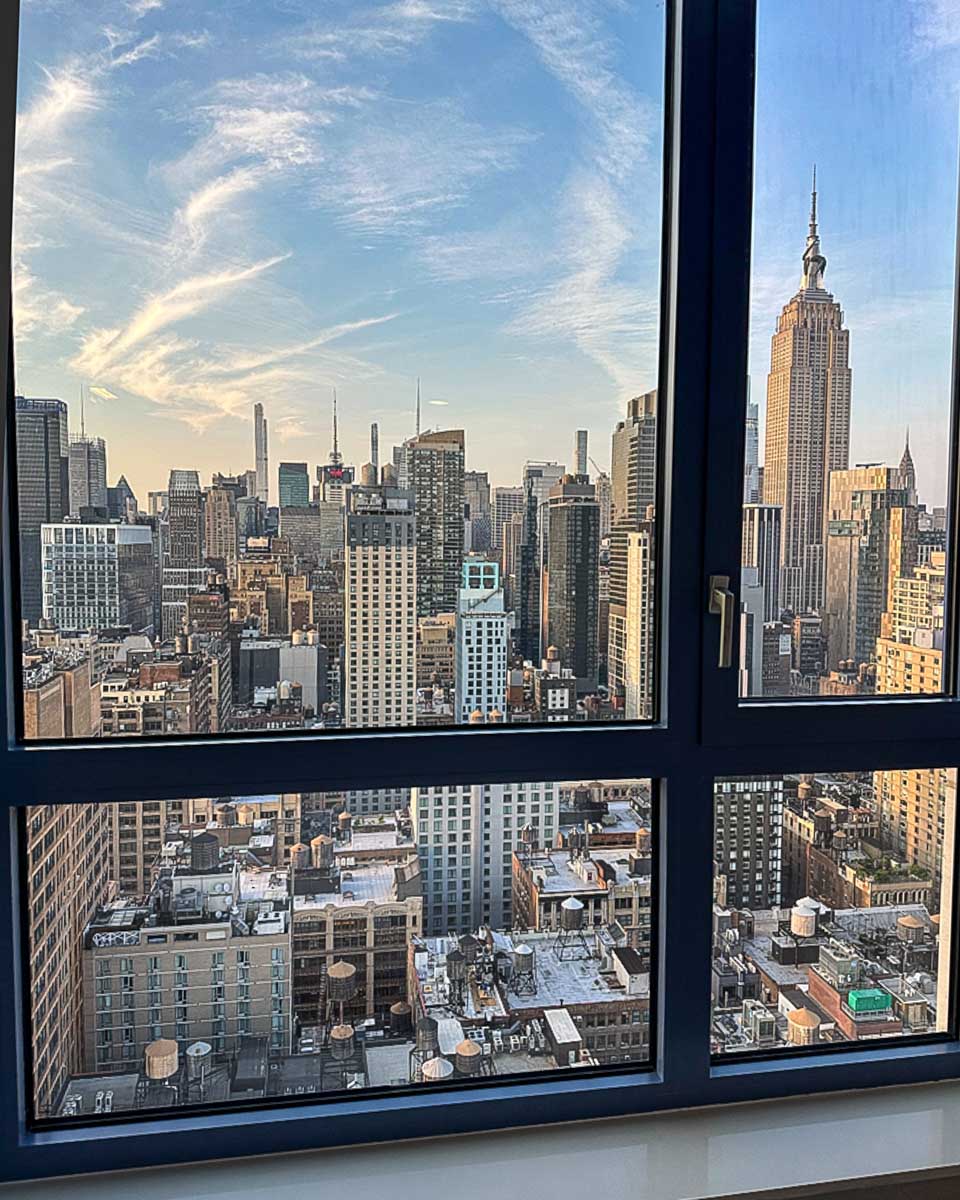 Hyatt Place New York Chelsea in New York City New York