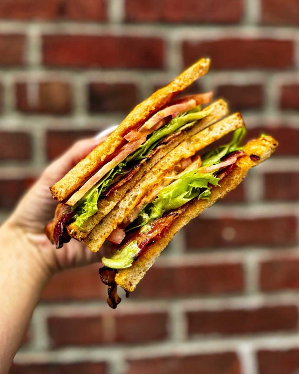 Mike & Patty's in Boston Massachusetts