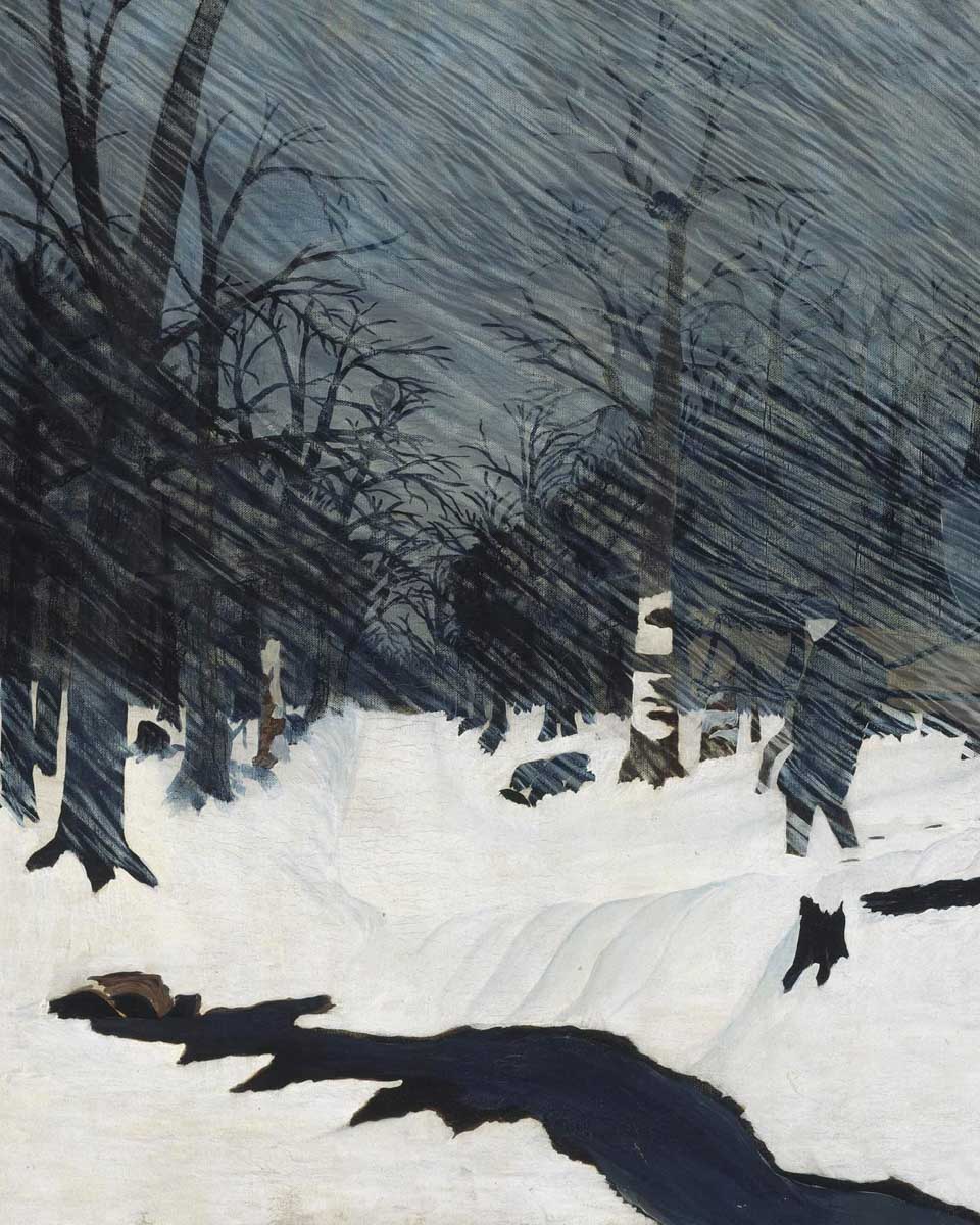 Museum of Fine Arts, Boston in Boston Massachusetts