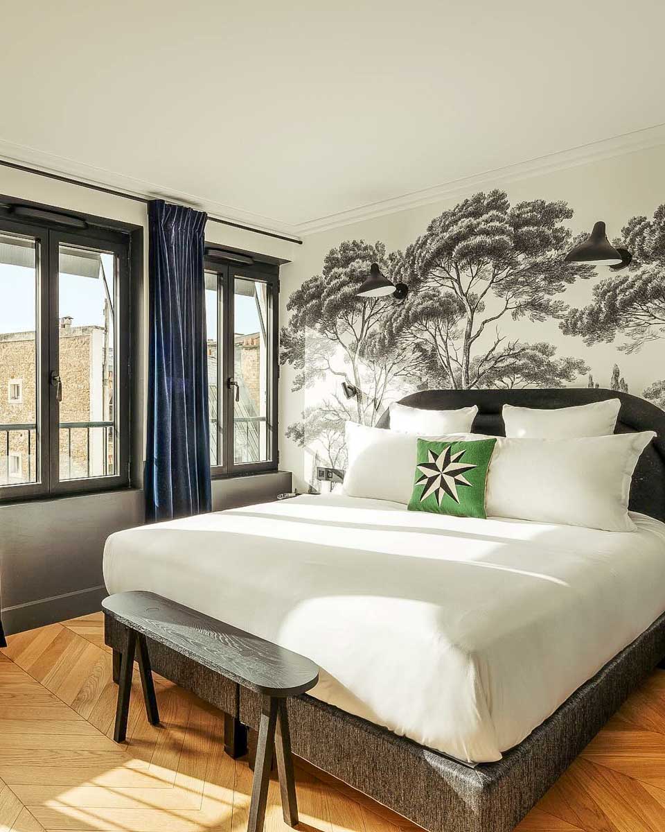 My Maison In Paris Invalides in Paris France