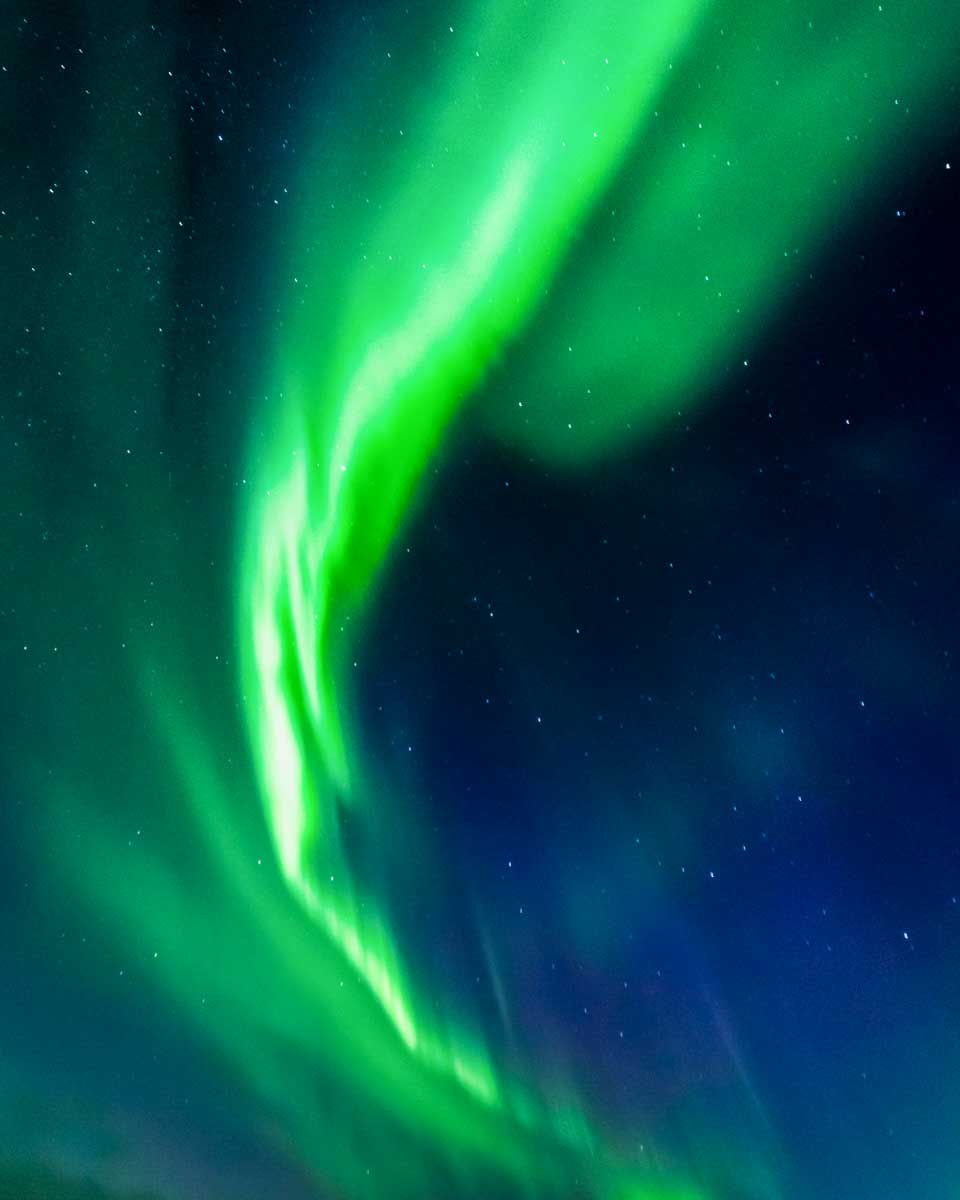 Northern-Lights-seen-on-a-tour-in-Fairbanks-Alaska