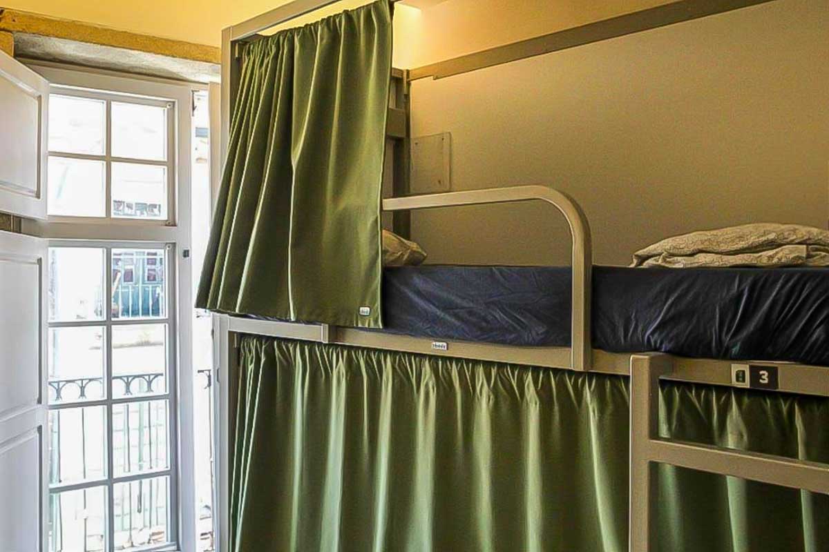 Onefam Ribeira in Porto Portugal