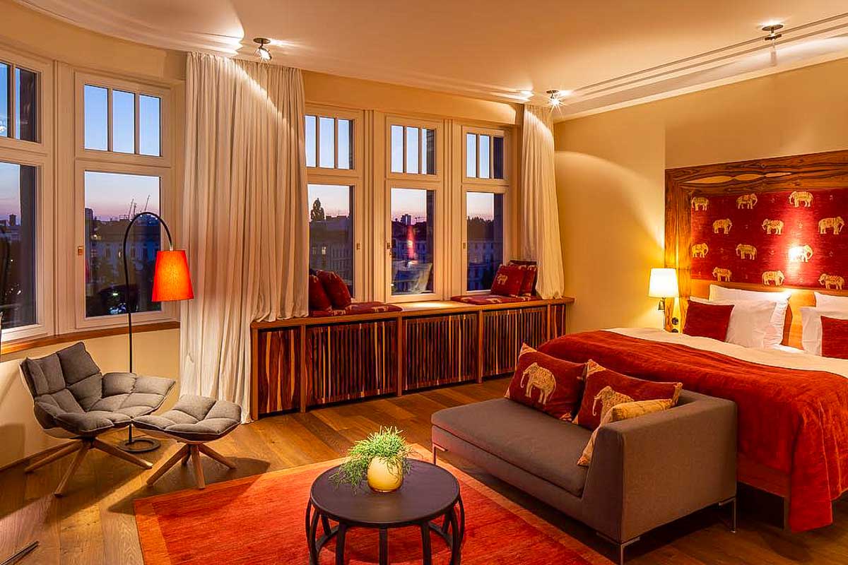 Orania.Berlin in Berlin Germany