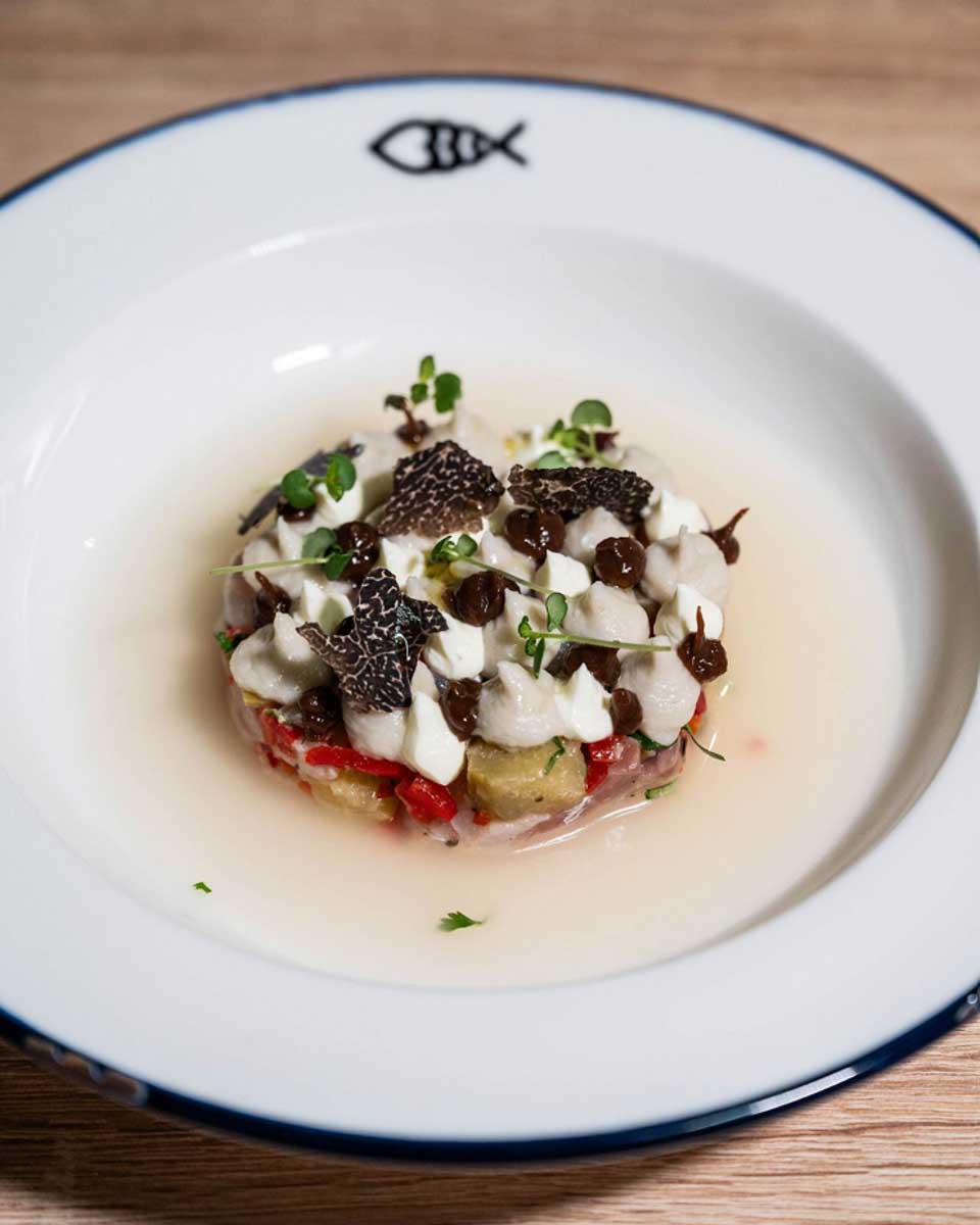 Peixes Nice in Nice France 1