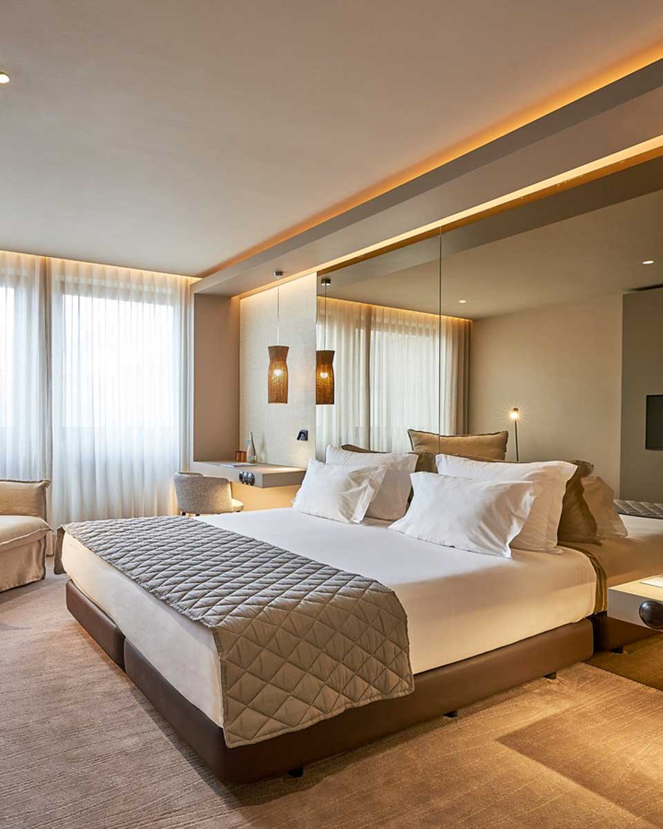 PortoBay Teatro / PortoBay Hotels & Resorts in Porto Portugal