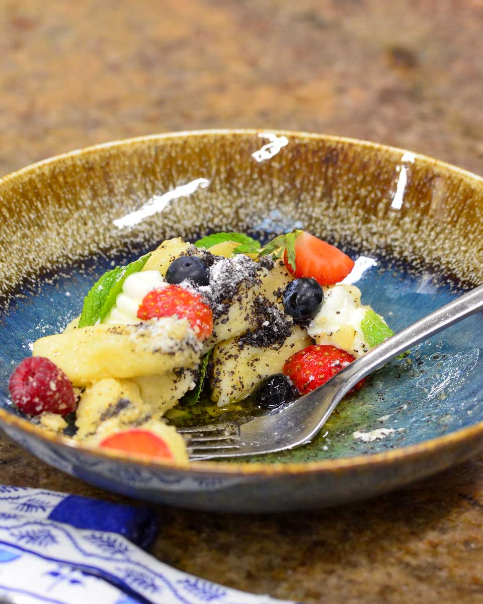 Prague-Czech Republic-Food-on-a-tour-fruit