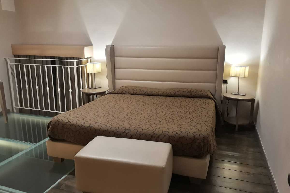 Residence la Repubblica in Florence Italy