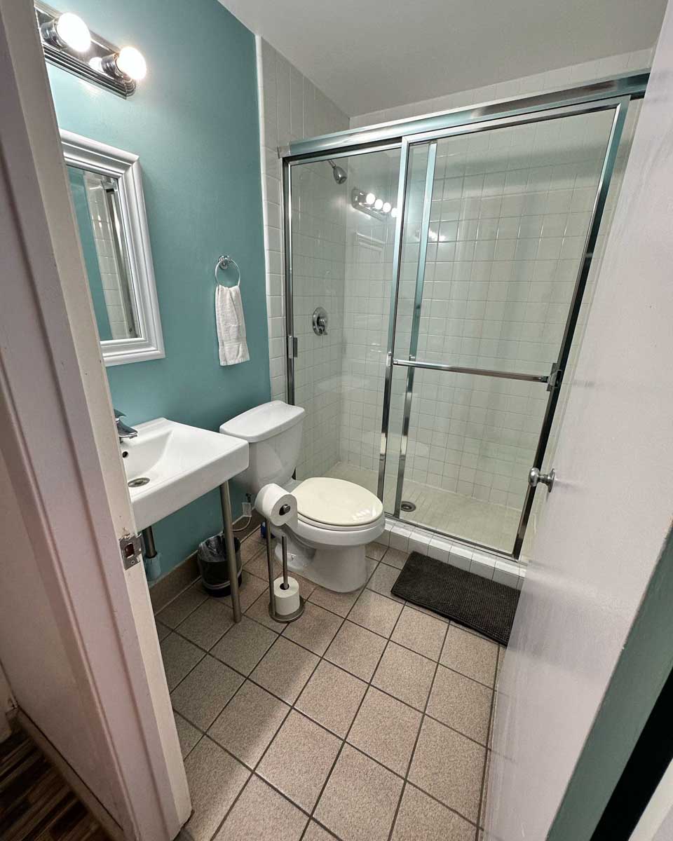 Samesun Hostels in Los Angeles California