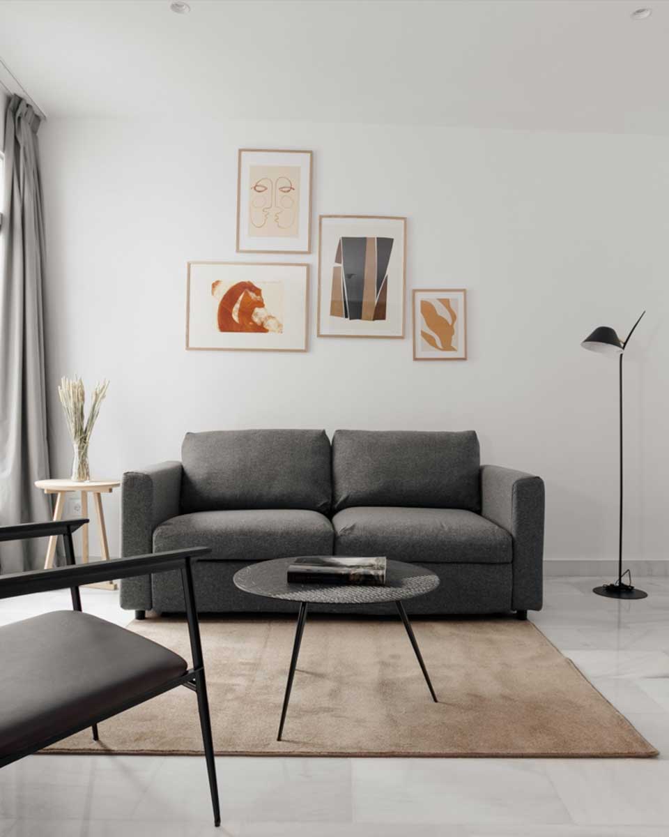 Sonder in Madrid Spain 1