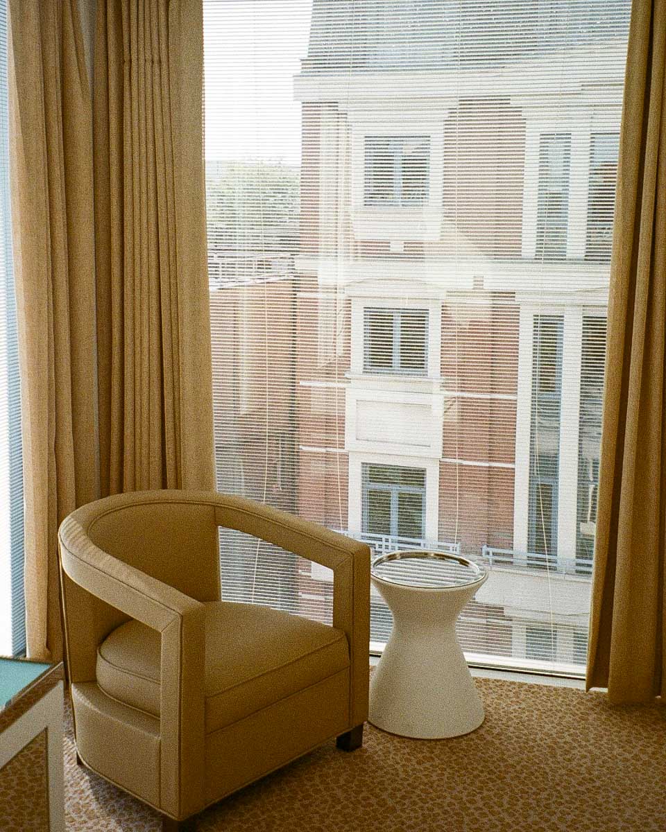 St Martins Lane London in London 1