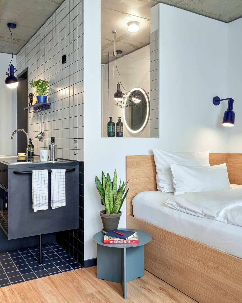 Stayery. in Berlin Germany 1