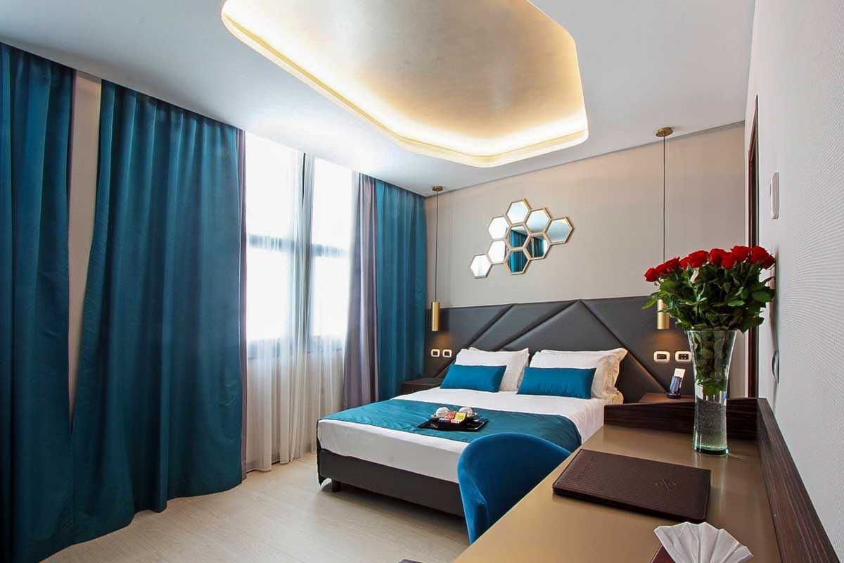 The Hive Rome in Rome Italy