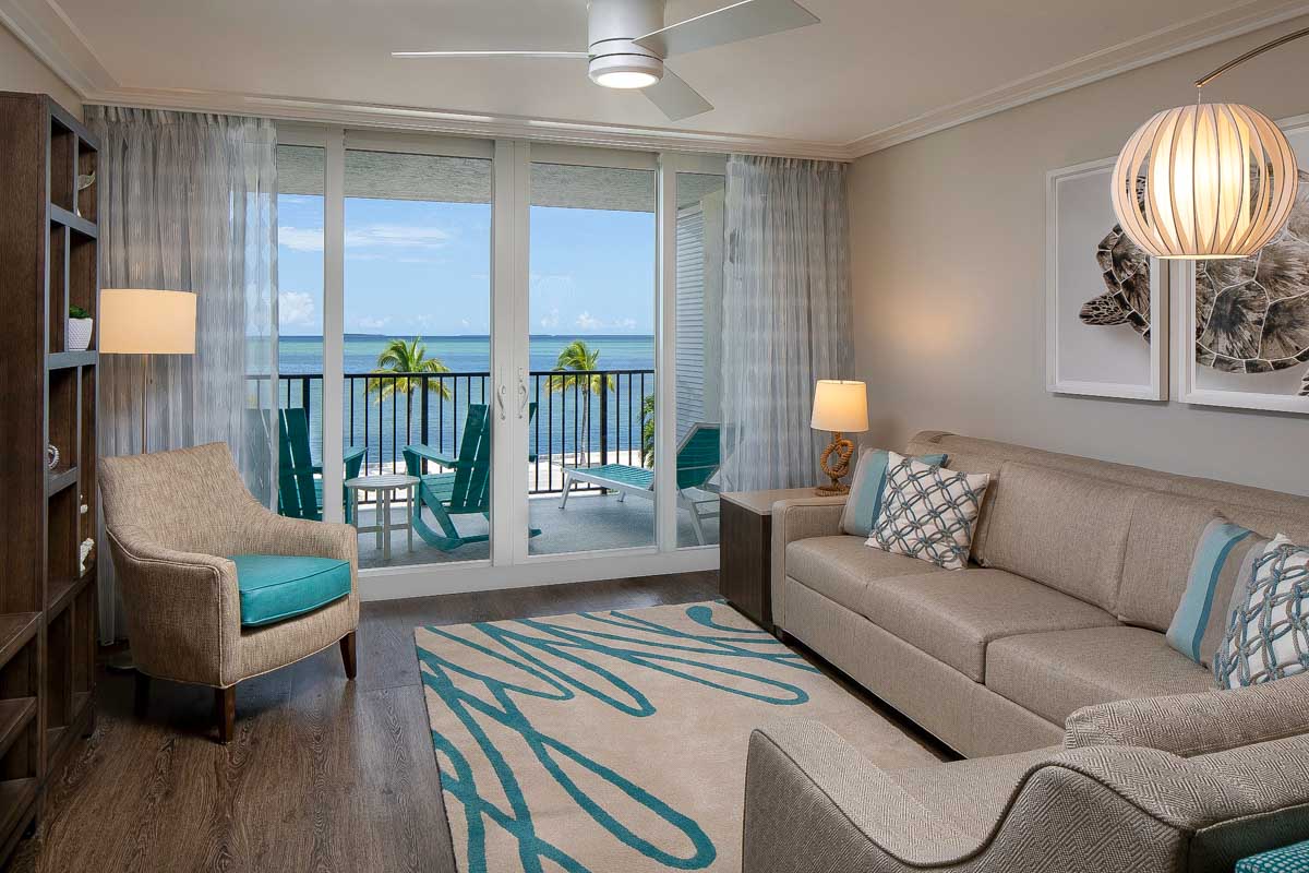 The Laureate Key West in Key West Florida