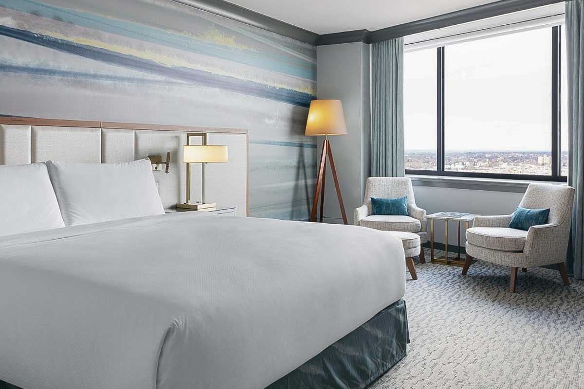 The Lofton Hotel in Minneapolis Minnesota (2)