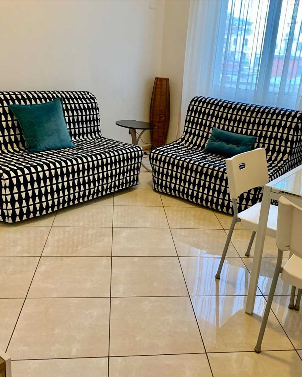 Tuanis Napoli Suites & Rooms in Naples Italy