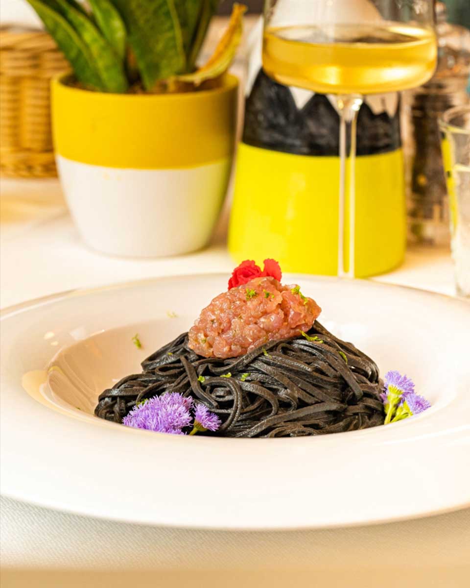 Accènto in Sorrento Amalfi Coast Italy