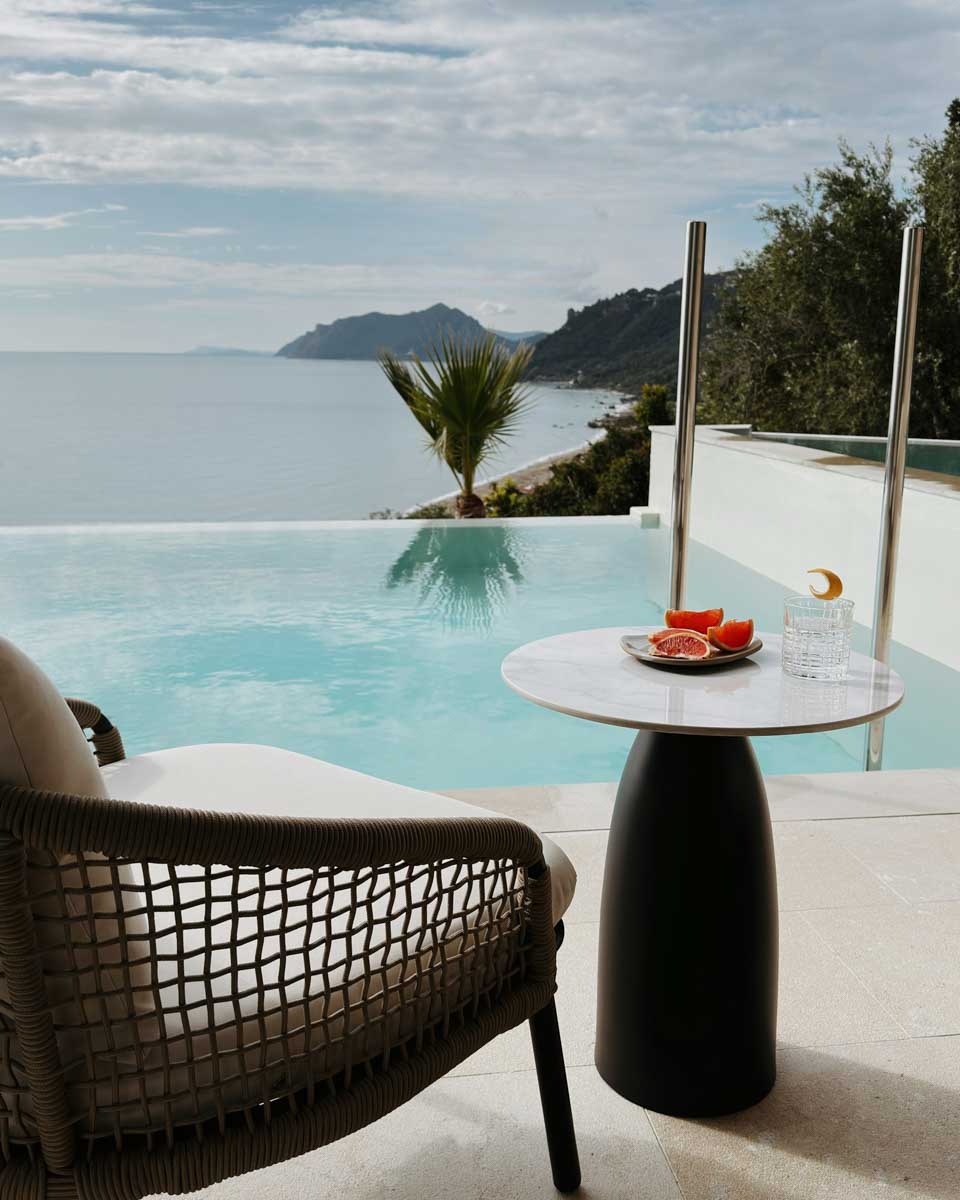 Álkyna Lifestyle Beach Resort in Corfu Greece (1)