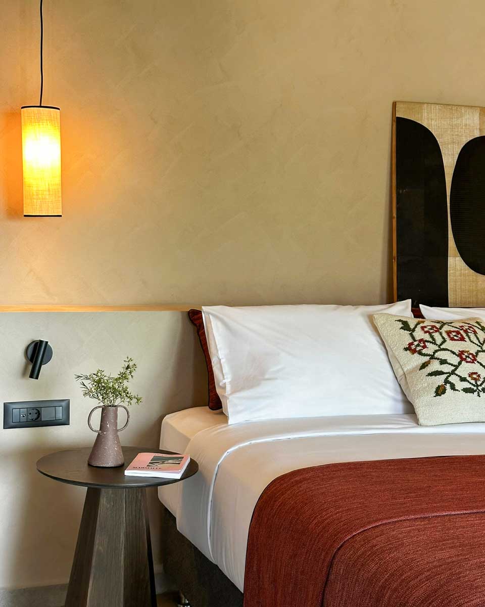 Álkyna Lifestyle Beach Resort in Corfu Greece (2)