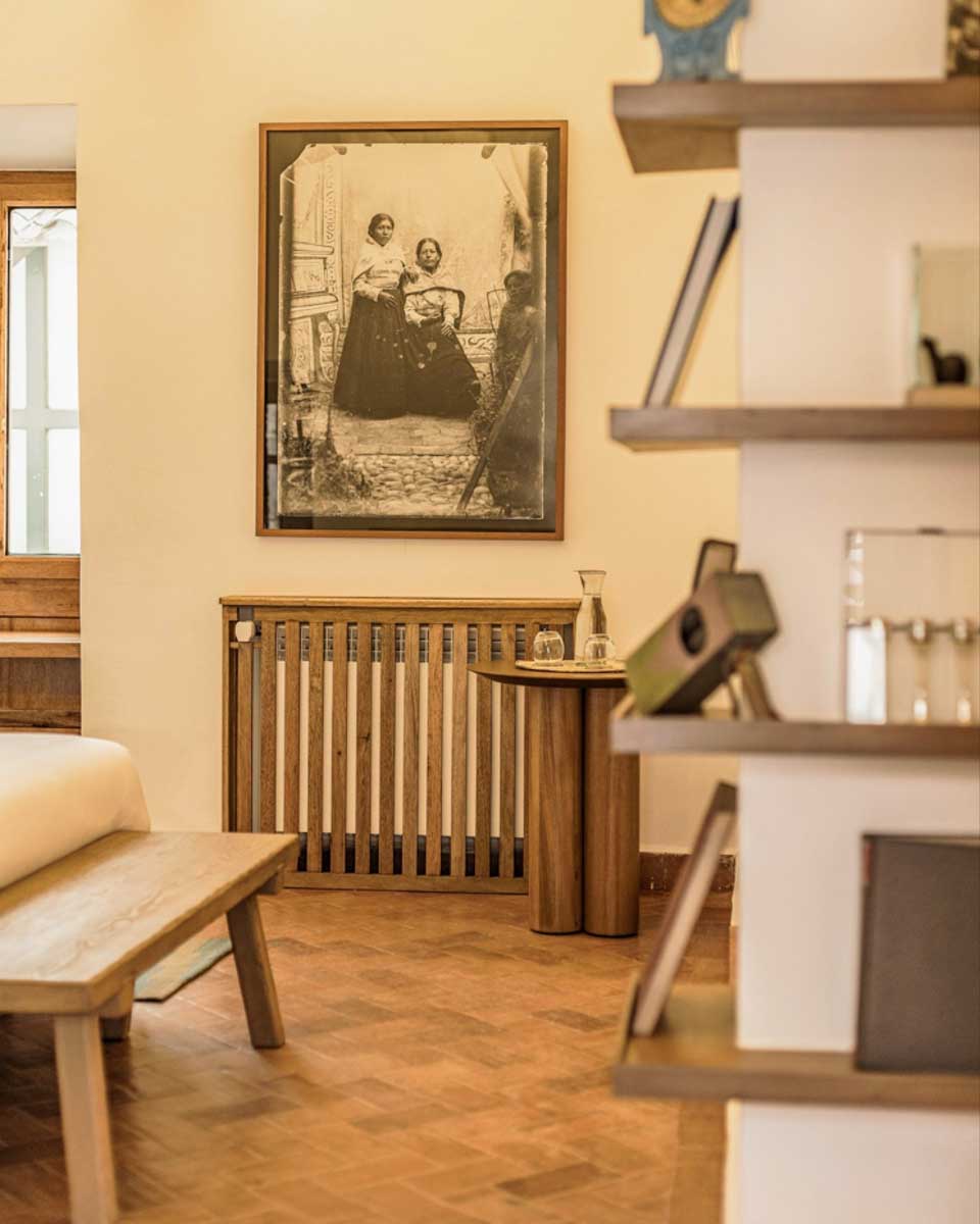 Ananay Hotels in Cusco Peru