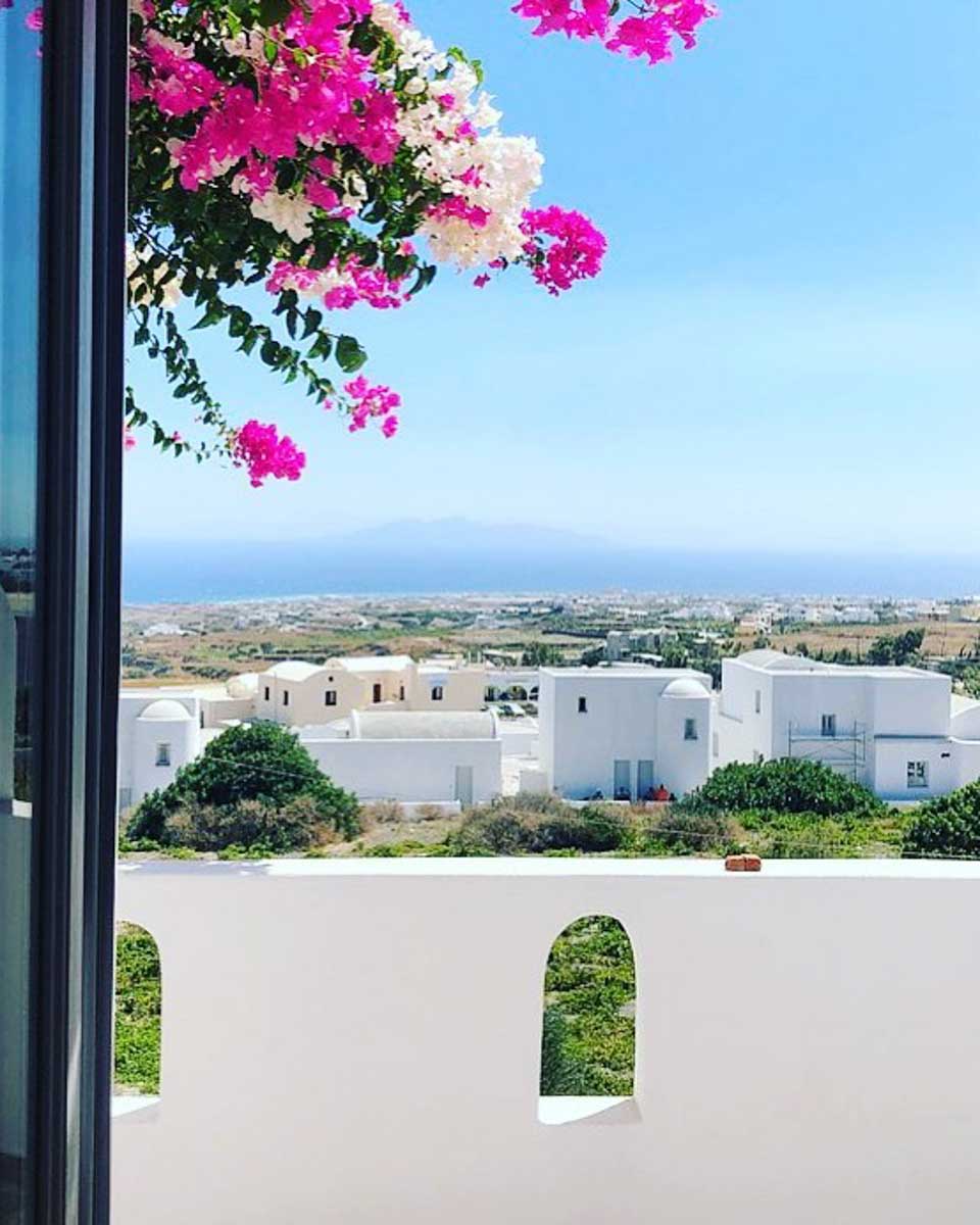 Anessis Santorini in Santorini Greece 1