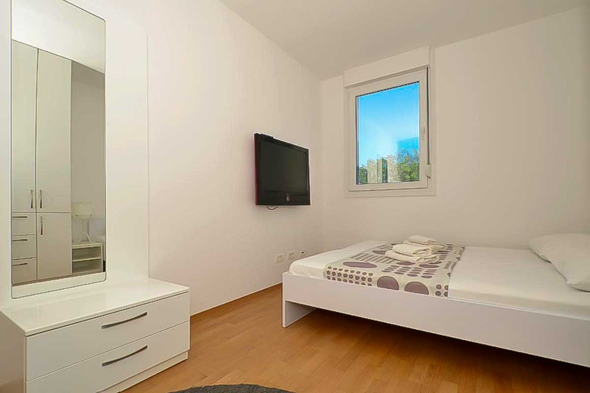 Apartment Luka in Split Croatia