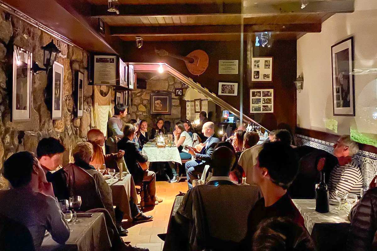 Casa Da Mariquinhas in Porto Portugal