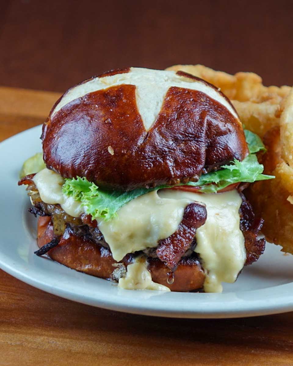 Crystal Beer Parlor in Savannah Georgia 1