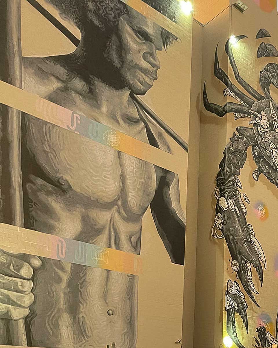 Darwin Gourmet Tours in Darwin Australia