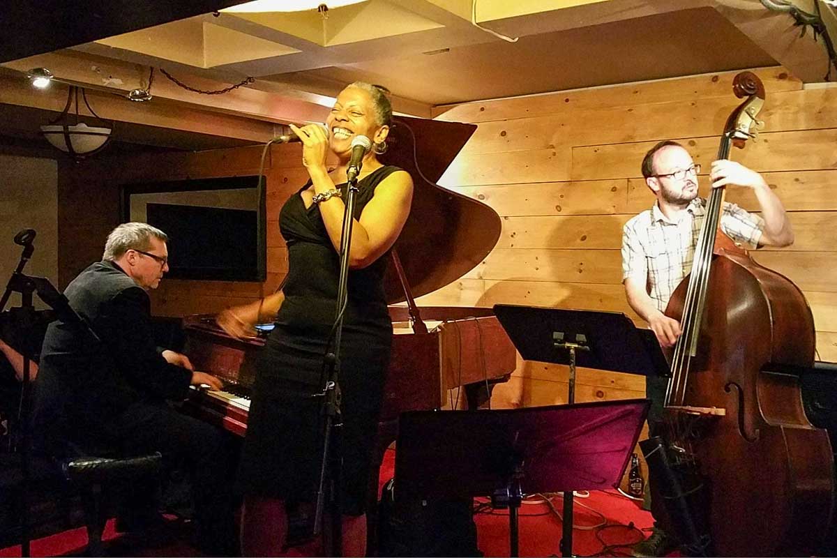 Dièse Onze in Montreal Quebec