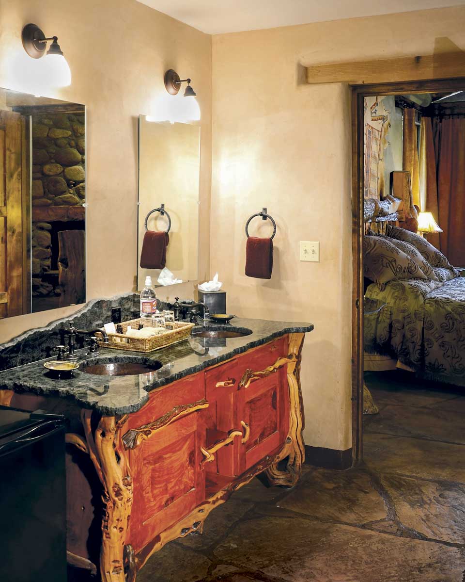 El Portal Sedona Hotel in Sedona Arizona 1