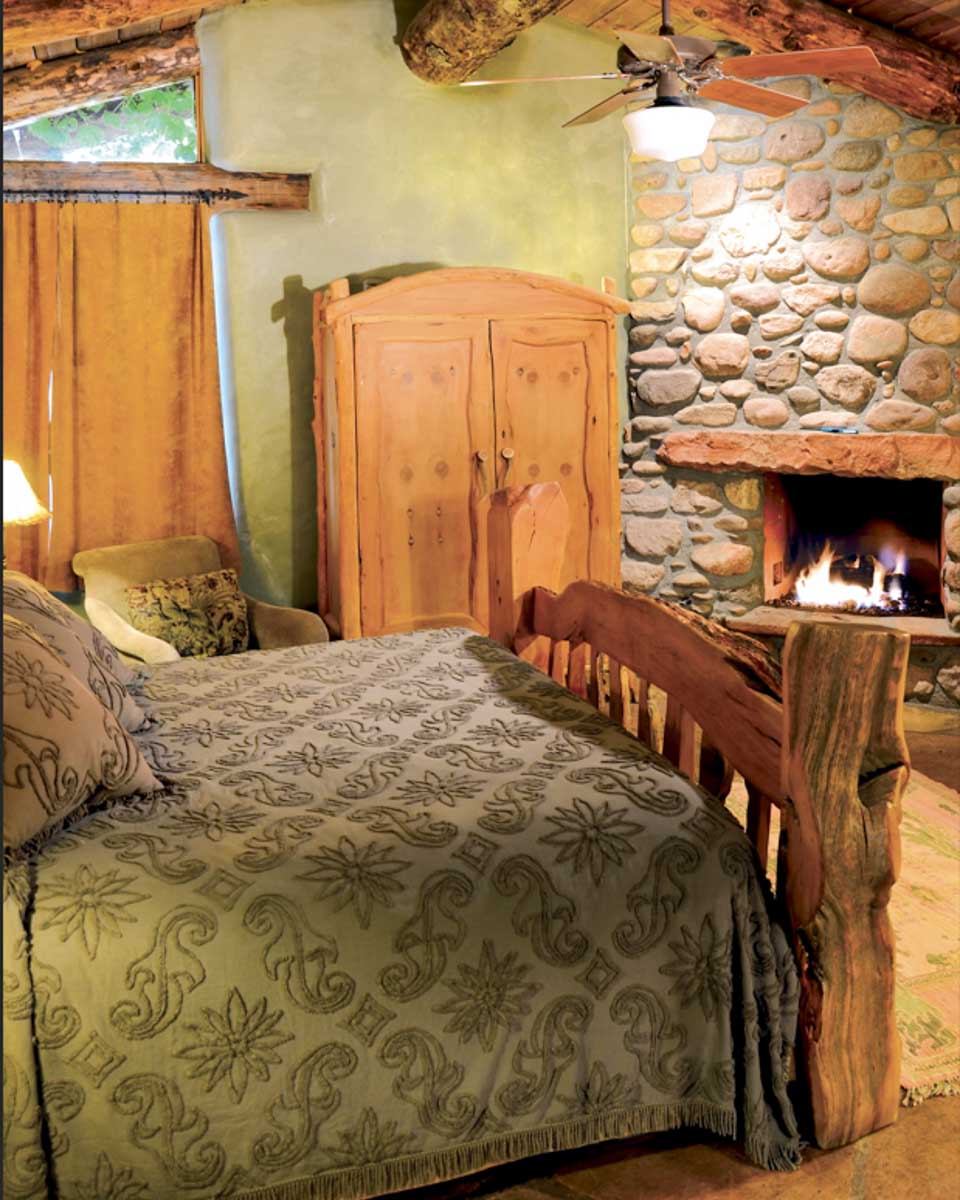 El Portal Sedona Hotel in Sedona Arizona