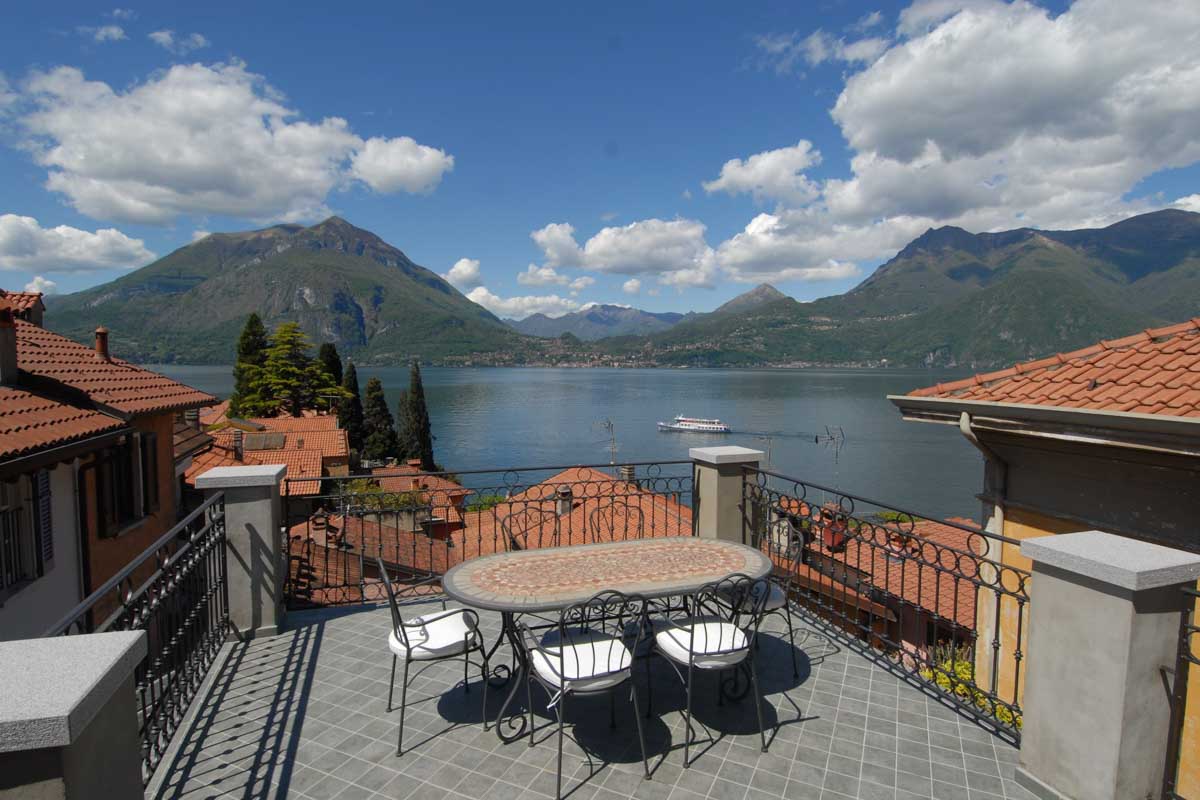 Fiò & Giò in Lake Como Italy