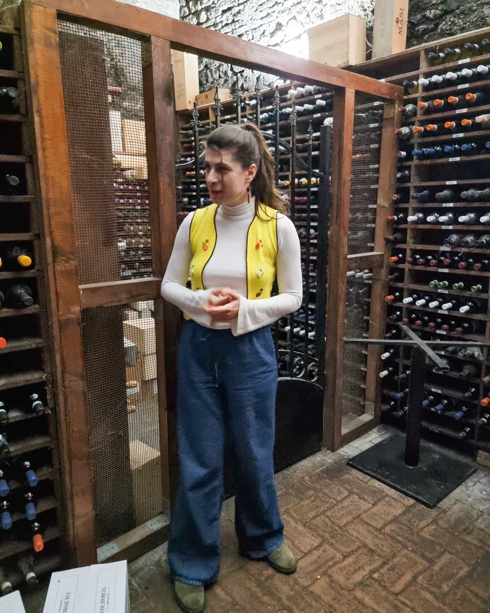 Food-and-wine-tour-in-Italy-with-guide-Rome