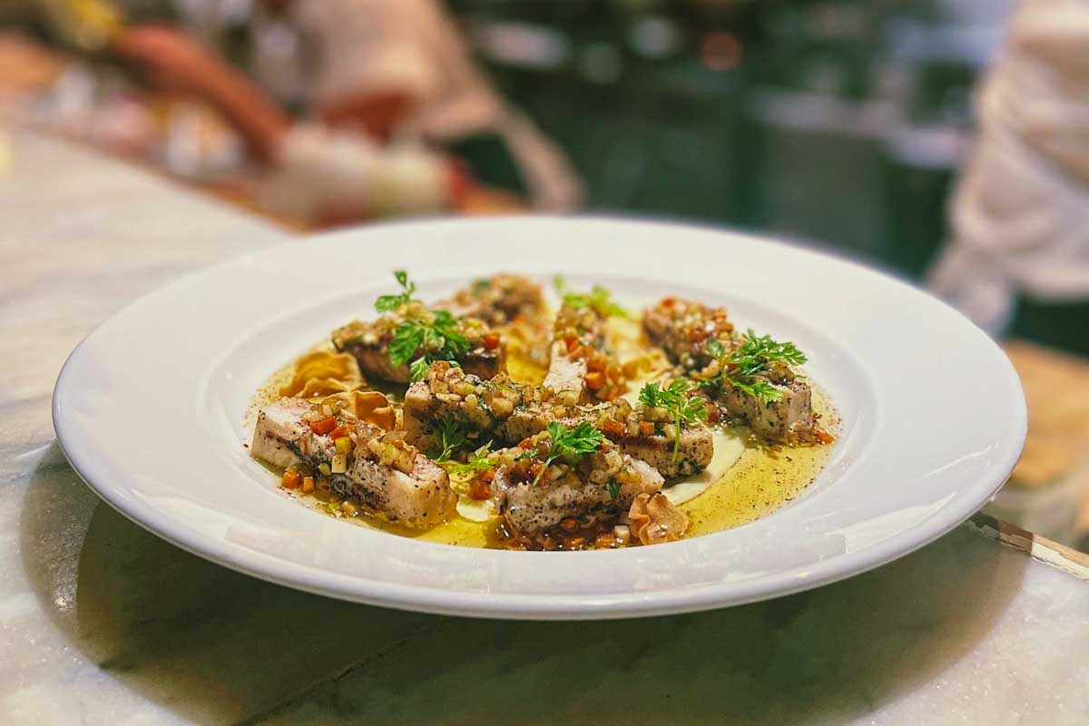 GARDE MANGER in Montreal Quebec