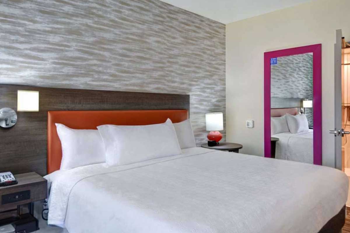 Home2 Suites By Hilton Savannah Midtown, Ga in Savannah Georgia