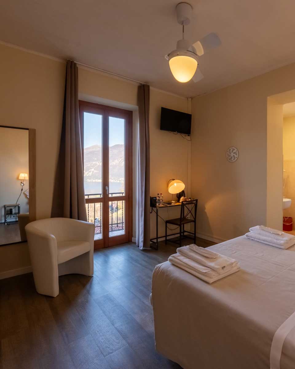 Hotel Il Perlo - Lake Como in Lake Como Italy 1